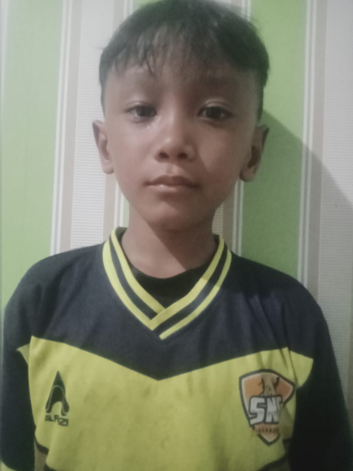 Arkaan Fadliyansyah